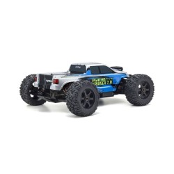 Kyosho Psycho Kruiser 2.0 VE 1:8 4WD Readyset EP (Torx8-Brainz8 ESC)