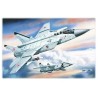 MiG-31B, Russian Heavy Interceptor Fighter ICM 72151