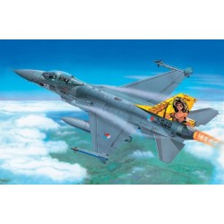 F-16 FIGHTING FALCON