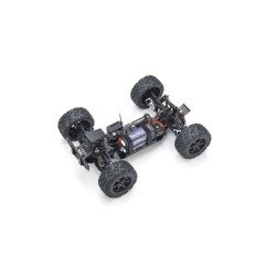 Kyosho Psycho Kruiser 2.0 VE 1:8 4WD Readyset EP (Torx8-Brainz8 ESC)