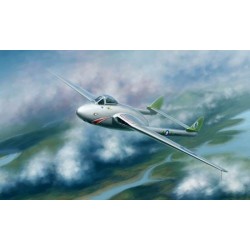 VAMPIRE FB.MK.5 TRUMPETER 02874