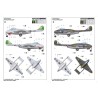 VAMPIRE FB.MK.5 TRUMPETER 02874