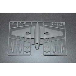VAMPIRE FB.MK.5 TRUMPETER 02874