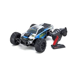 Kyosho Psycho Kruiser 2.0 VE 1:8 4WD Readyset EP (Torx8-Brainz8 ESC)