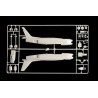 F-86F SABRE JET SKYBLAZERS ITALERI 2684