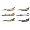 NESHER / DAGGER ITALERI 2721