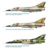 NESHER / DAGGER ITALERI 2721