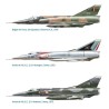 NESHER / DAGGER ITALERI 2721