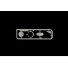NESHER / DAGGER ITALERI 2721