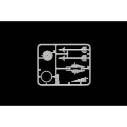 NESHER / DAGGER ITALERI 2721