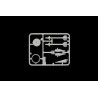 NESHER / DAGGER ITALERI 2721