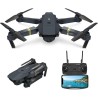 EACHINE E58 Drone con Camara HD 2.0MP 720p