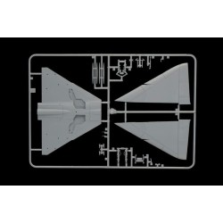 NESHER / DAGGER ITALERI 2721