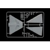 NESHER / DAGGER ITALERI 2721