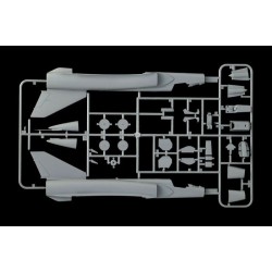 NESHER / DAGGER ITALERI 2721