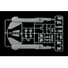 NESHER / DAGGER ITALERI 2721
