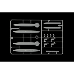 NESHER / DAGGER ITALERI 2721