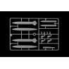 NESHER / DAGGER ITALERI 2721