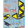 NESHER / DAGGER ITALERI 2721