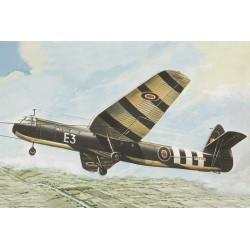 AS.51 HORSA MK. I/II