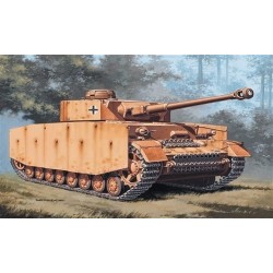 PANZER KPFW. IV