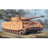 PANZER KPFW. IV