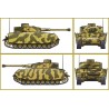 PANZER KPFW. IV