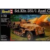 REVELL 03173 SD.KFZ.251/1 AUSF. C