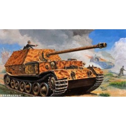 SD.KFZ.184 FERDINAND 07205