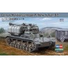 GERMAN MUNITIONSSCHLEPPER PZ.KPFW. IV AUSF. D/E