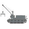 GERMAN MUNITIONSSCHLEPPER PZ.KPFW. IV AUSF. D/E