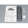 TRUMPETER 07235 RUSSIAN KV-2 M1940 TANK