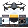 EACHINE E58 Drone con Camara HD 2.0MP 720p