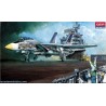 U.S. NAVY FIGHTER F-14A