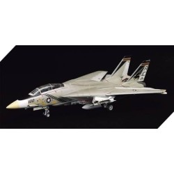 U.S. NAVY FIGHTER F-14A