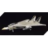 U.S. NAVY FIGHTER F-14A