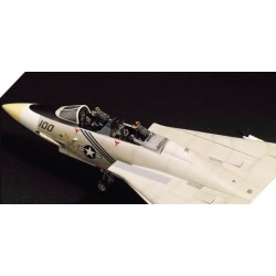 U.S. NAVY FIGHTER F-14A