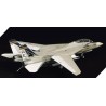 U.S. NAVY FIGHTER F-14A
