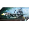 U.S. NAVY FIGHTER F-14A