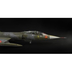 ITALERI 2509 TF-104 G STARFIGHTER ESCALA 1:32