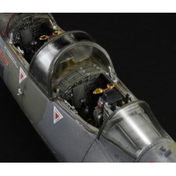 ITALERI 2509 TF-104 G STARFIGHTER ESCALA 1:32