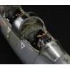 ITALERI 2509 TF-104 G STARFIGHTER ESCALA 1:32