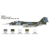 ITALERI 2509 TF-104 G STARFIGHTER ESCALA 1:32