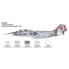 ITALERI 2509 TF-104 G STARFIGHTER ESCALA 1:32