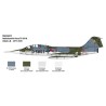 ITALERI 2509 TF-104 G STARFIGHTER ESCALA 1:32