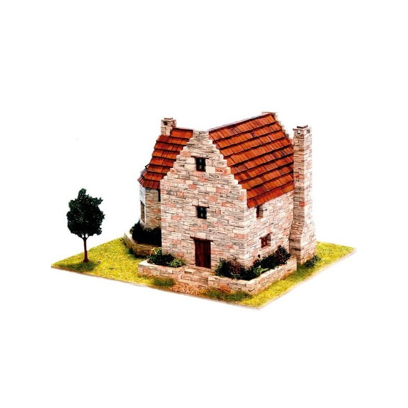 Cuit 03522 Casita Old Cotage 2