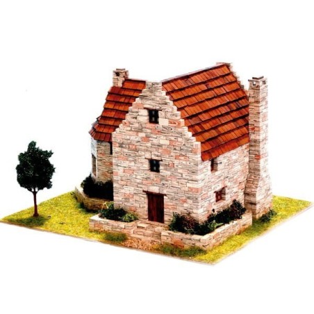 Cuit 03522 Casita Old Cotage 2