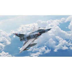 MIRAGE III E/R ESCALA 1:32