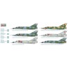MIRAGE III E/R ESCALA 1:32