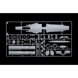 MIRAGE III E/R ESCALA 1:32